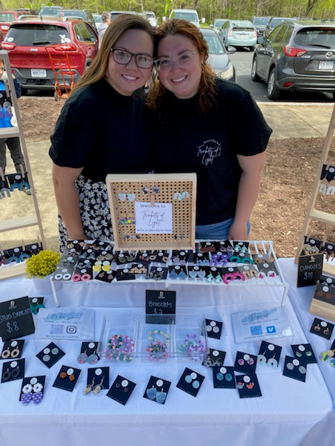Our First Market Was a Success