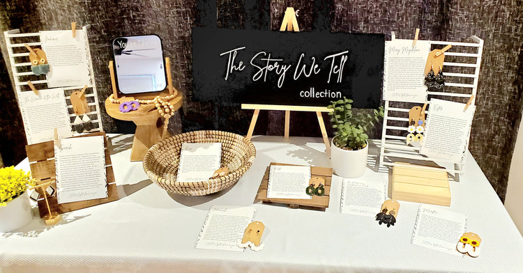 The Story We Tell Collection
